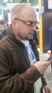 Поиск партнеров на выставке: как фиксировать договоренности